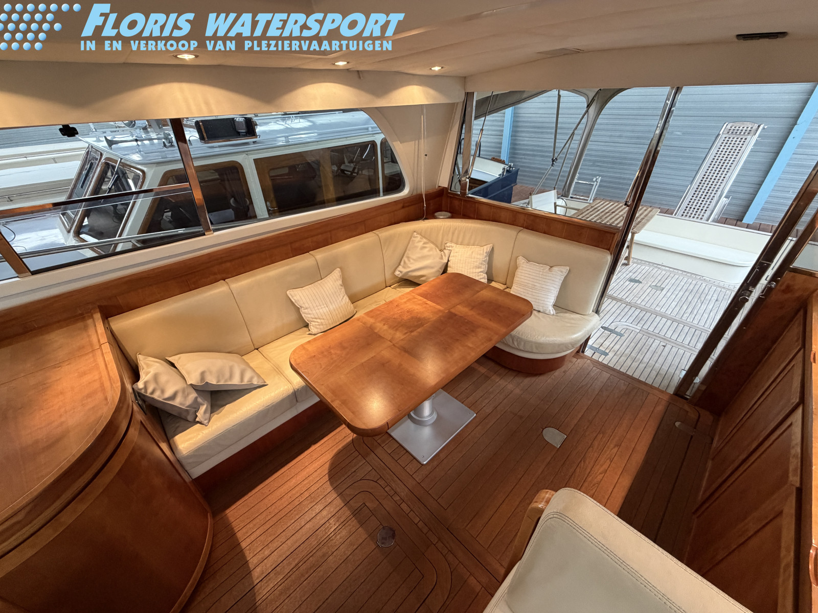 foto: 6 Solare 46 Lobster