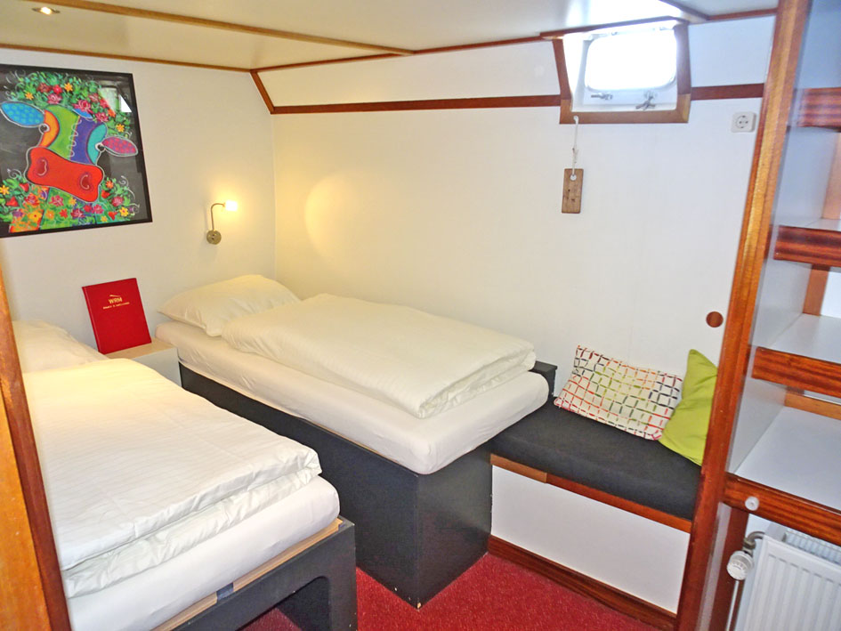 foto: 6 Hotel / Passagiersschip 18 pass 18 pass