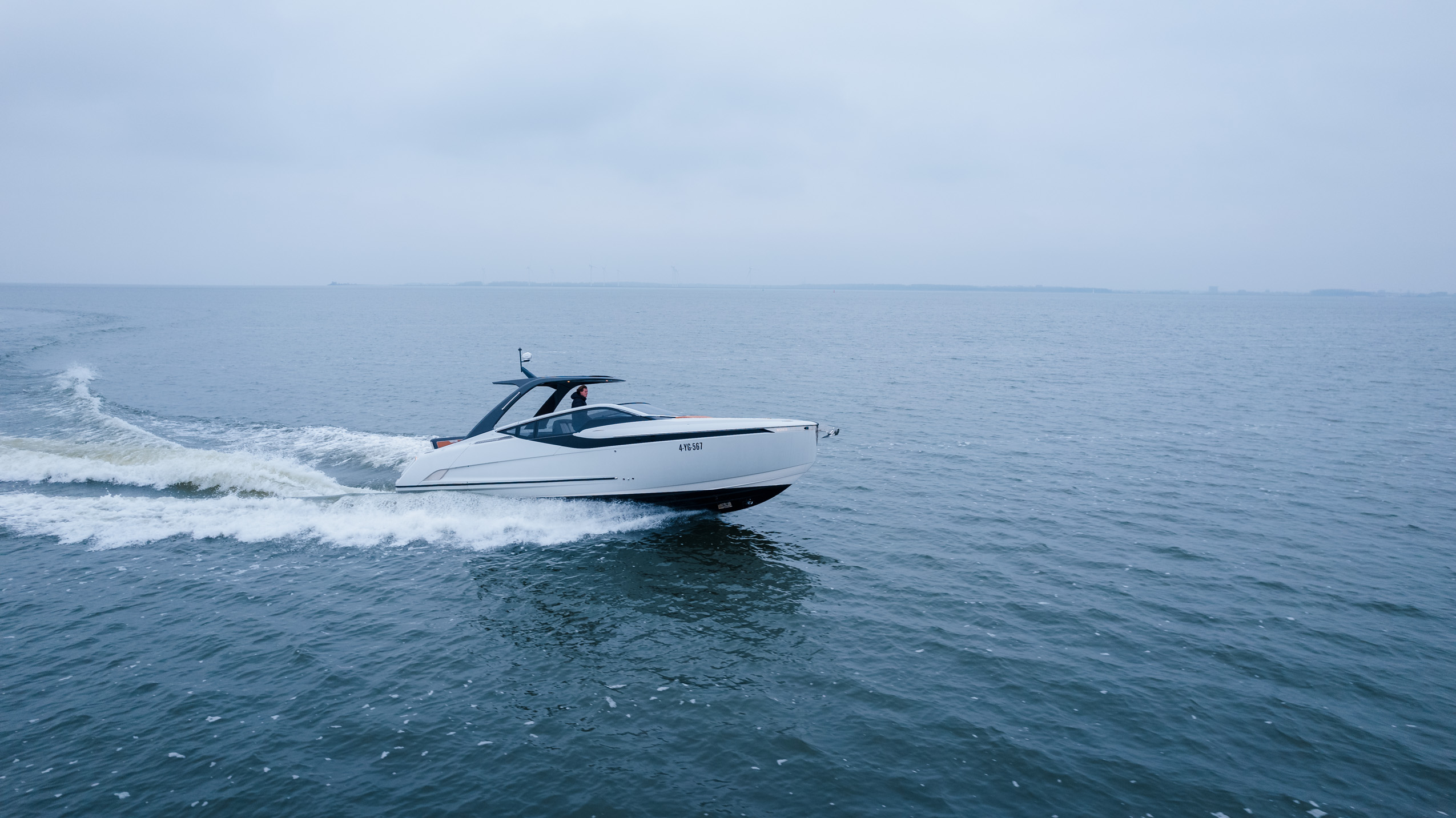 foto: 4 Fairline F Line 33 #12