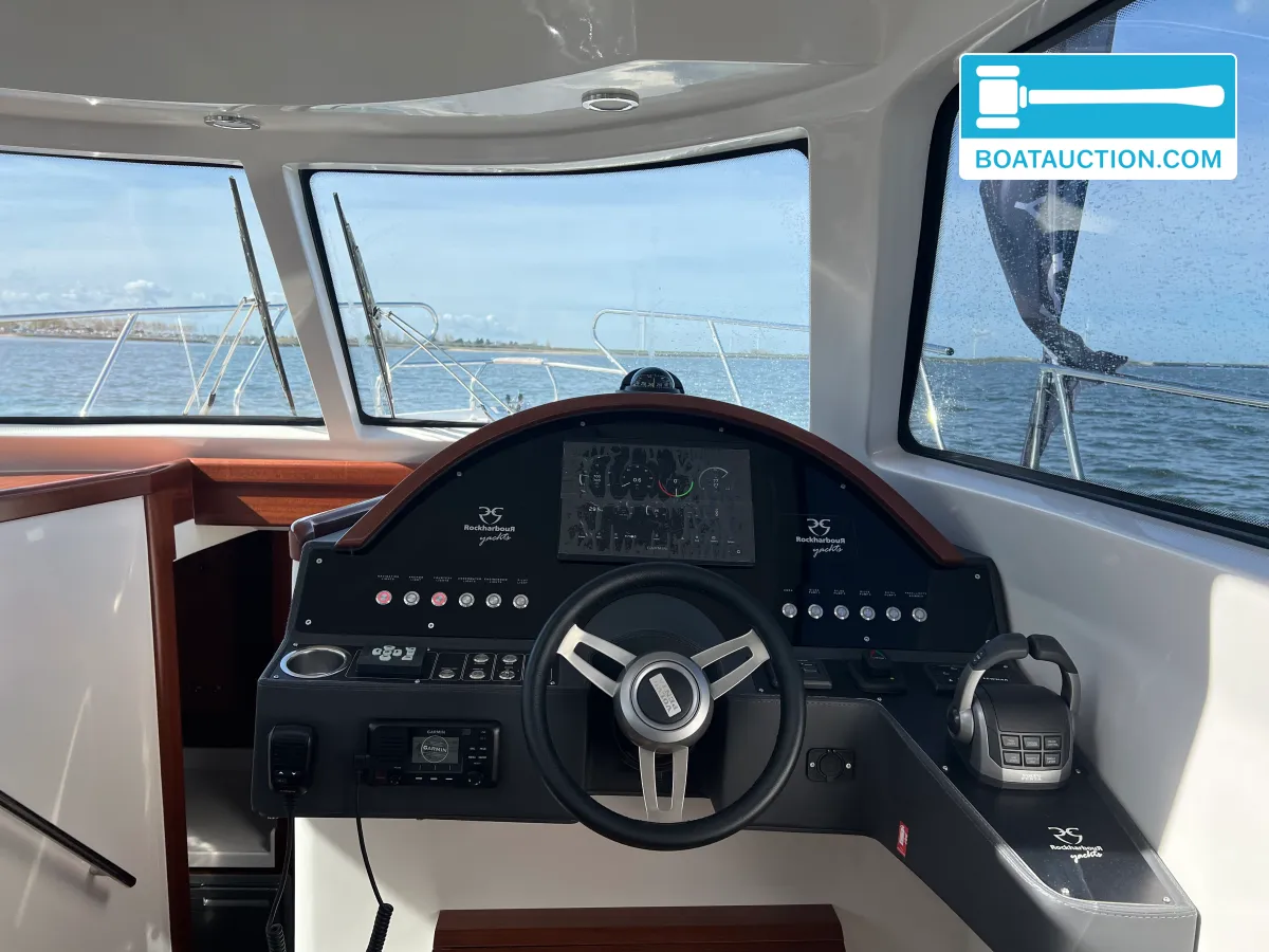 foto: 14 Rockharbour 42S