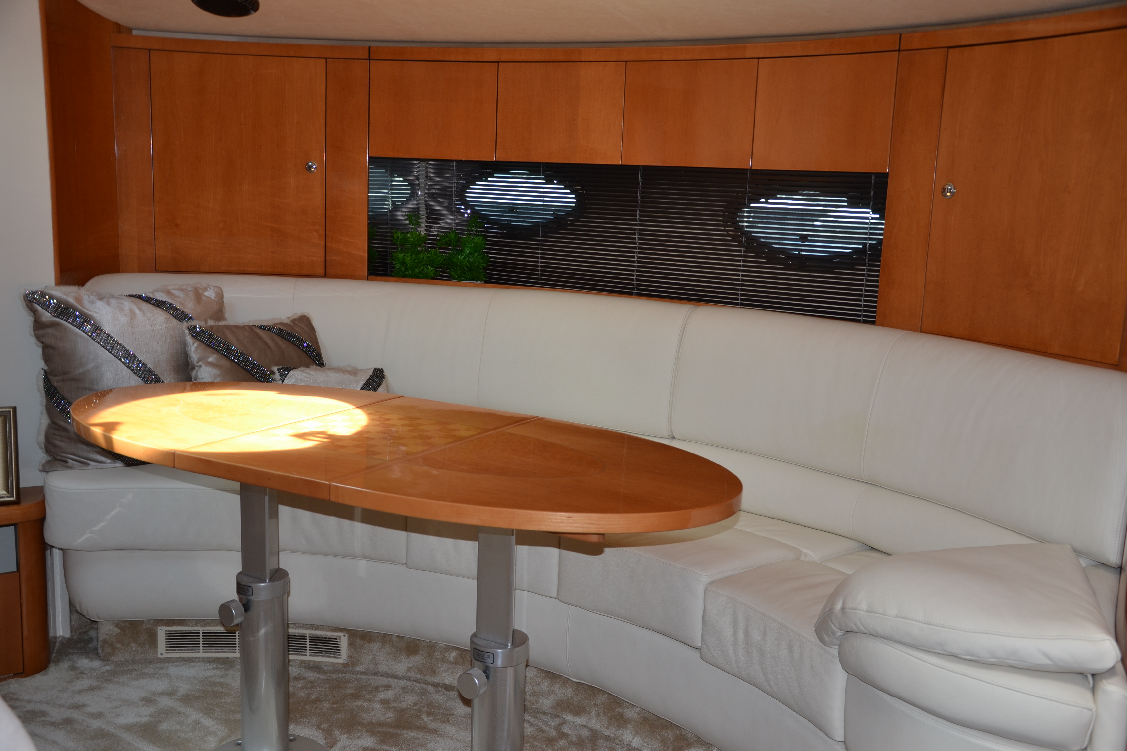 foto: 4 Fairline Targa 52