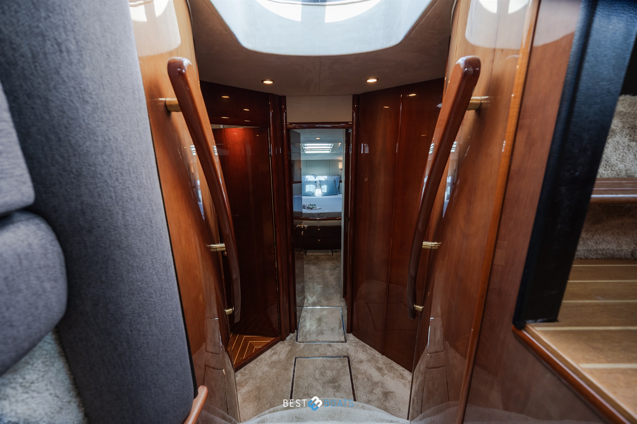 foto: 10 Fairline 58 Squadron