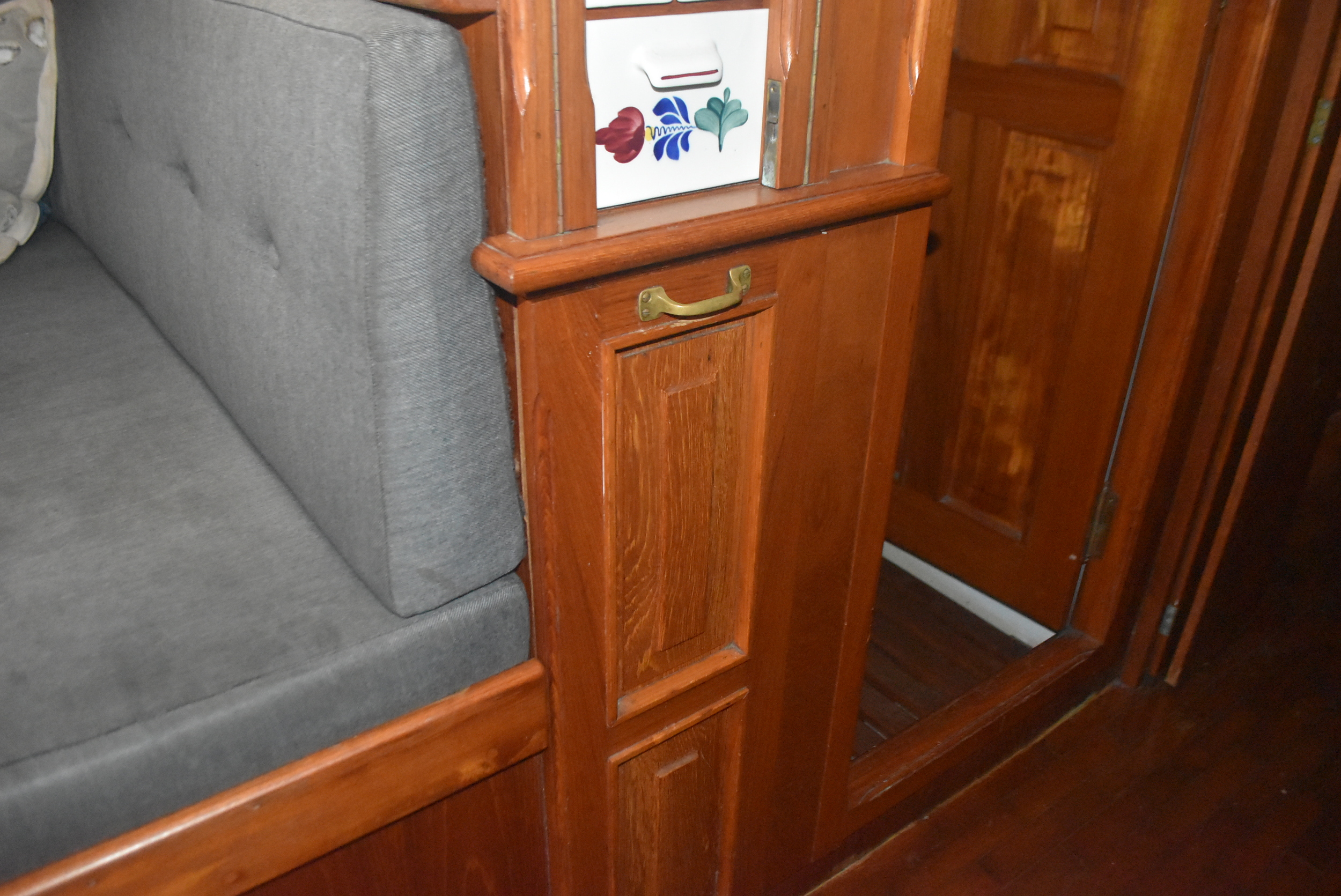 foto: 6 Vreedenburgh Schokker 10.75