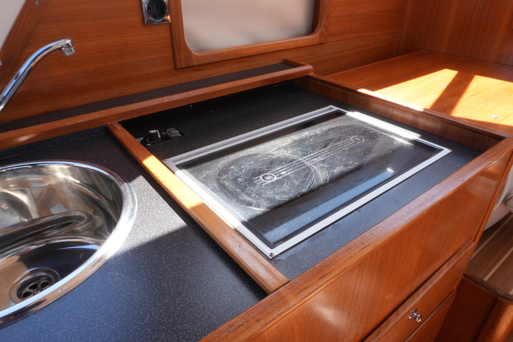 foto: 6 Agder Agder 840 Hardtop