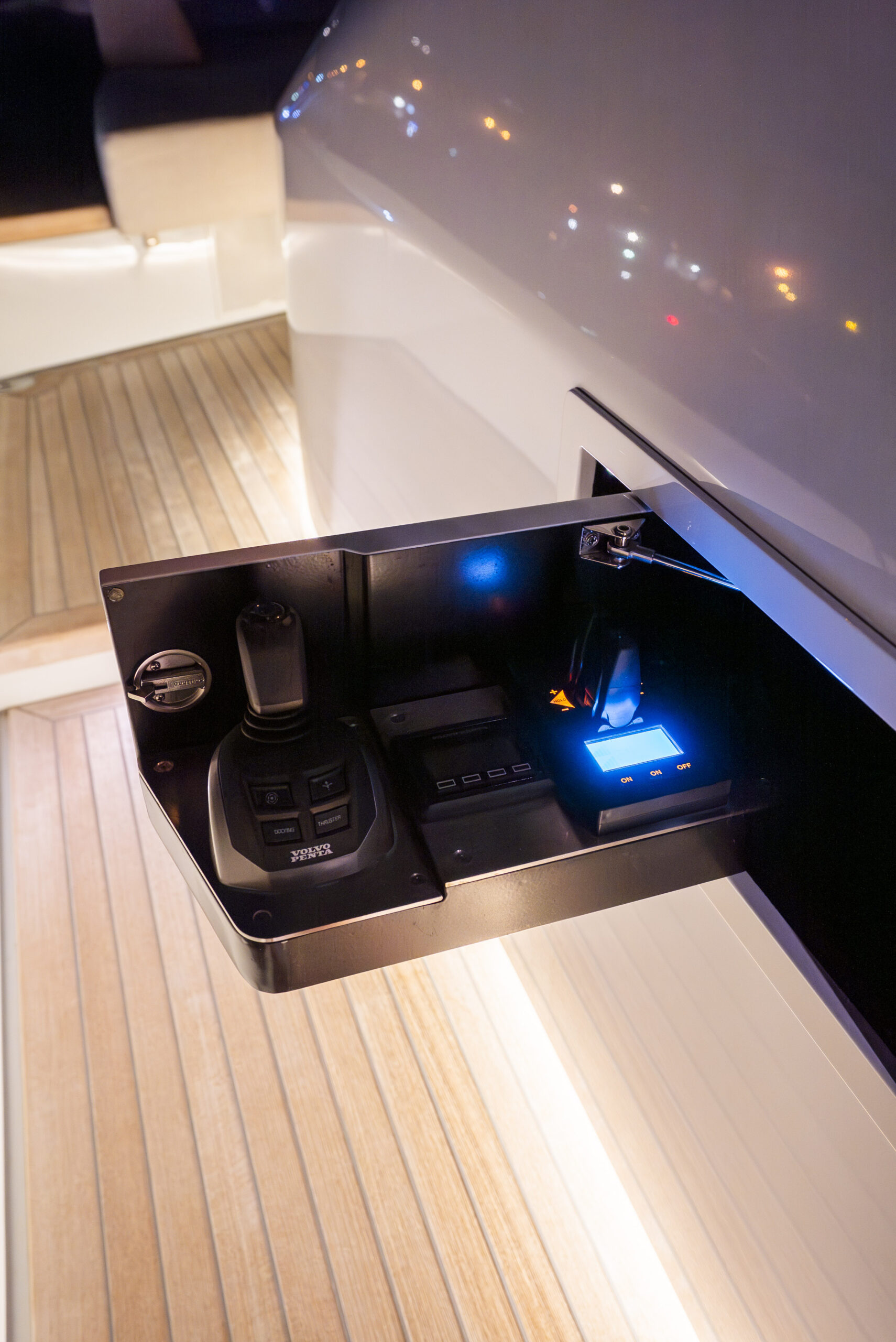 foto: 6 Bluegame BGX70 / BGX73