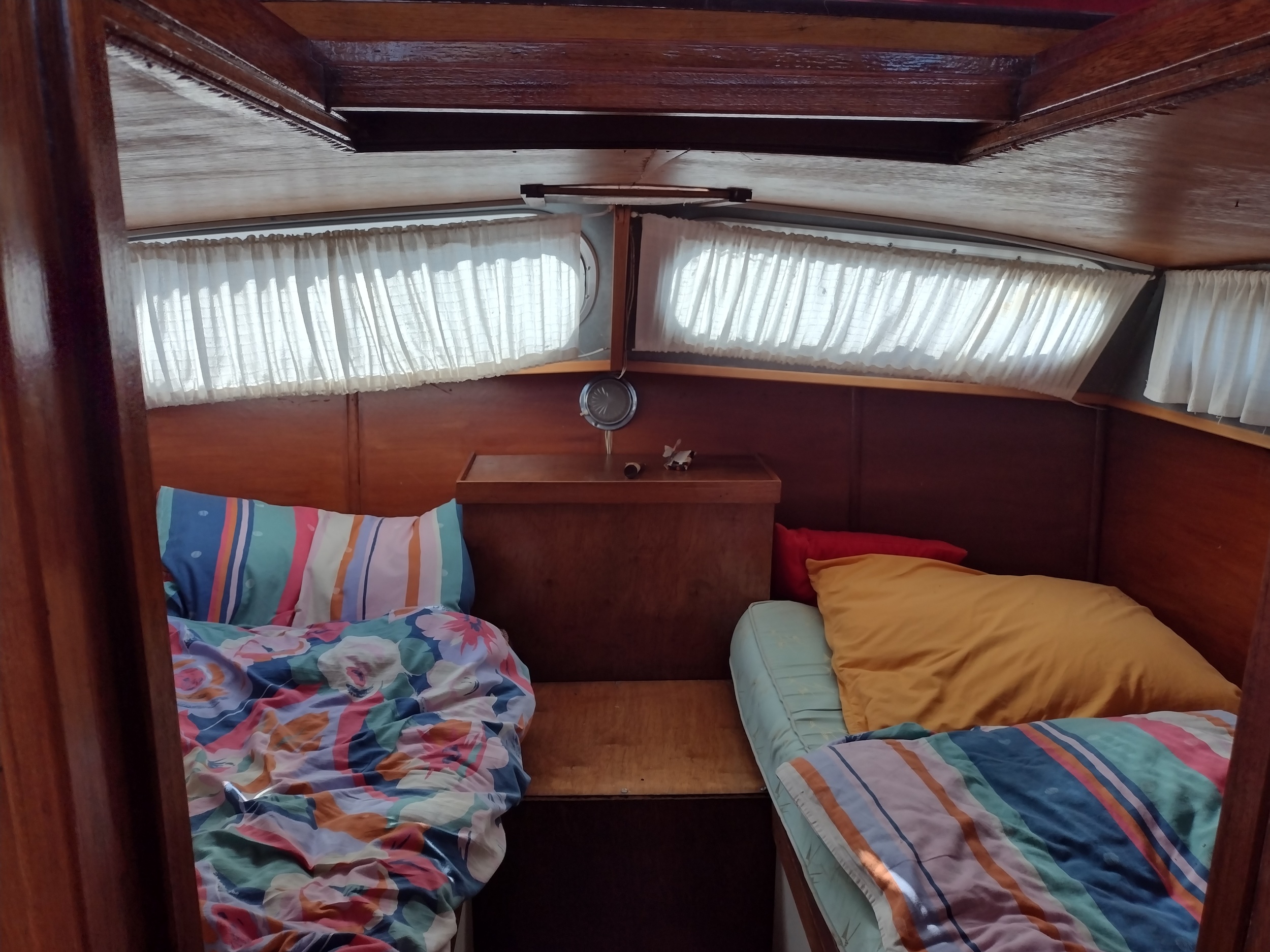 foto: 7 Boornkruiser 880 OK/AK