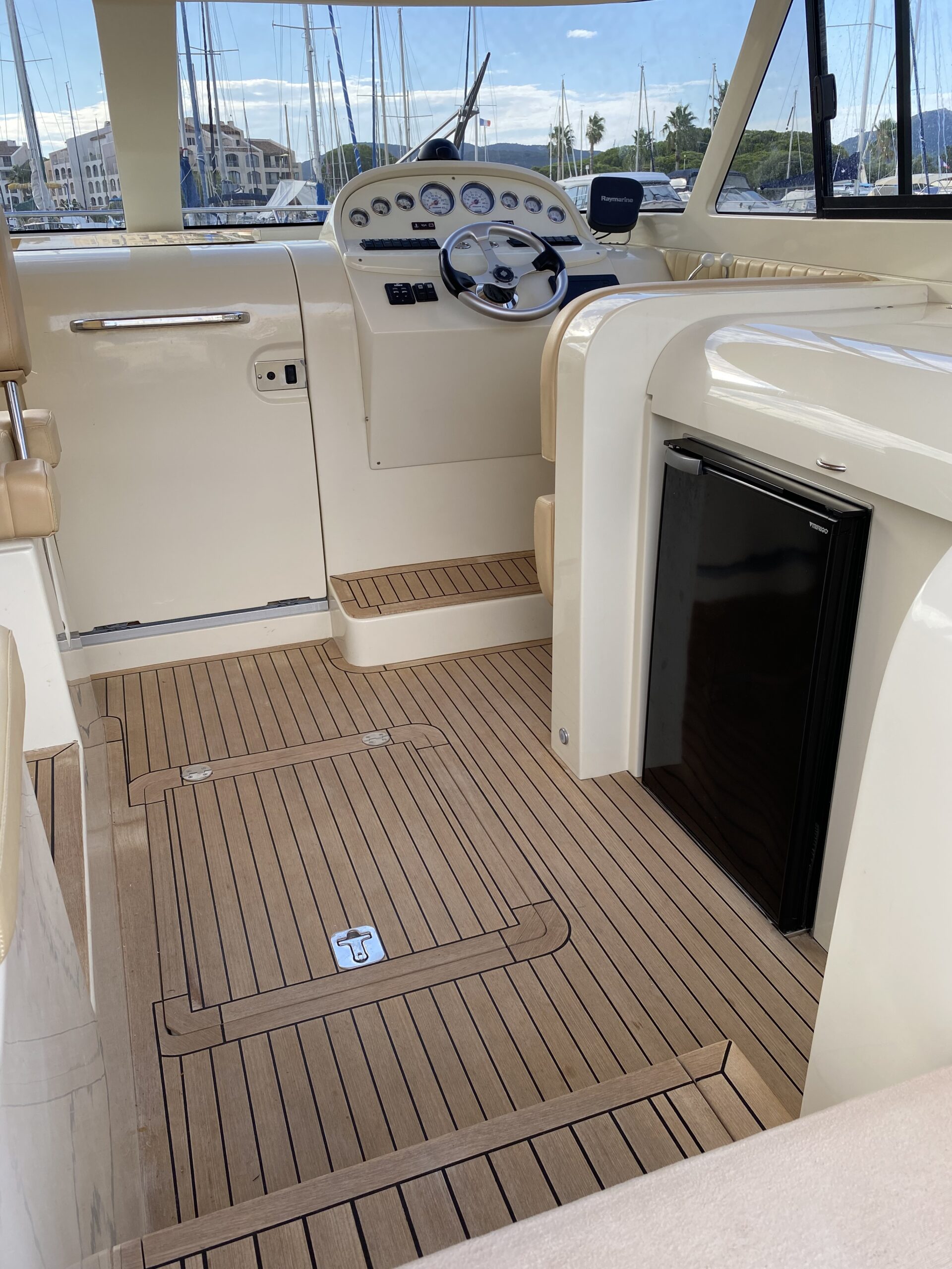 foto: 14 Asterie 35 Day Cruiser