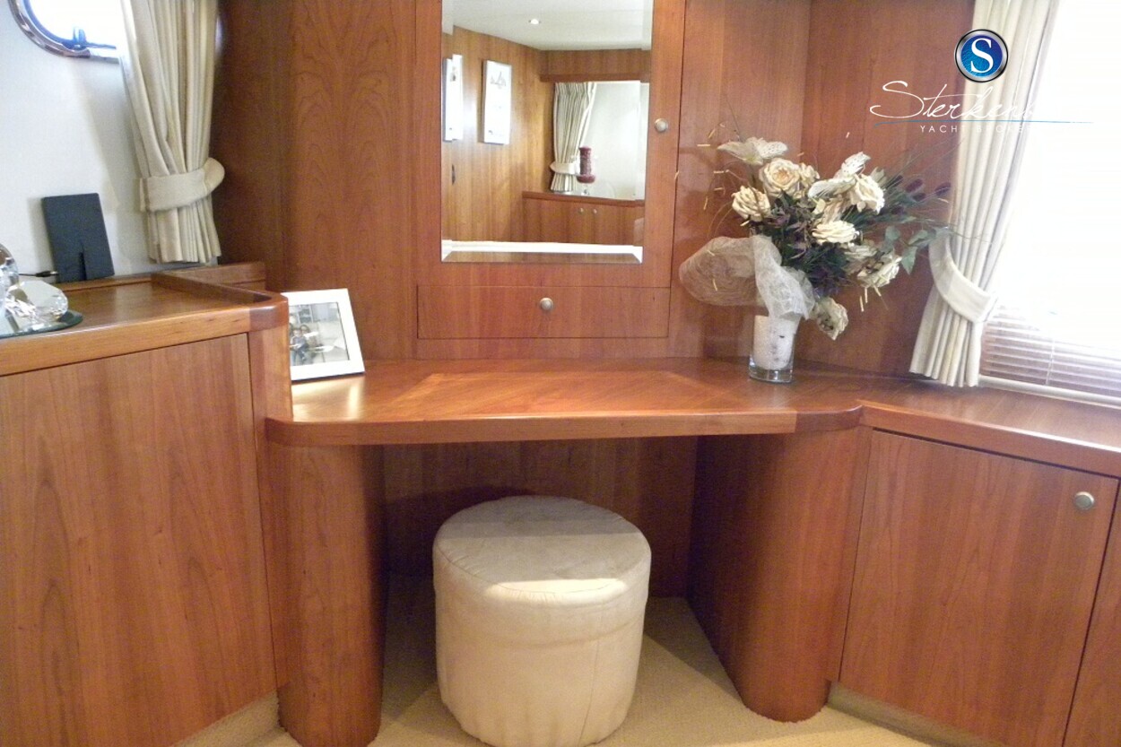 foto: 9 Van der Heijden 1700 Dynamic de Luxe