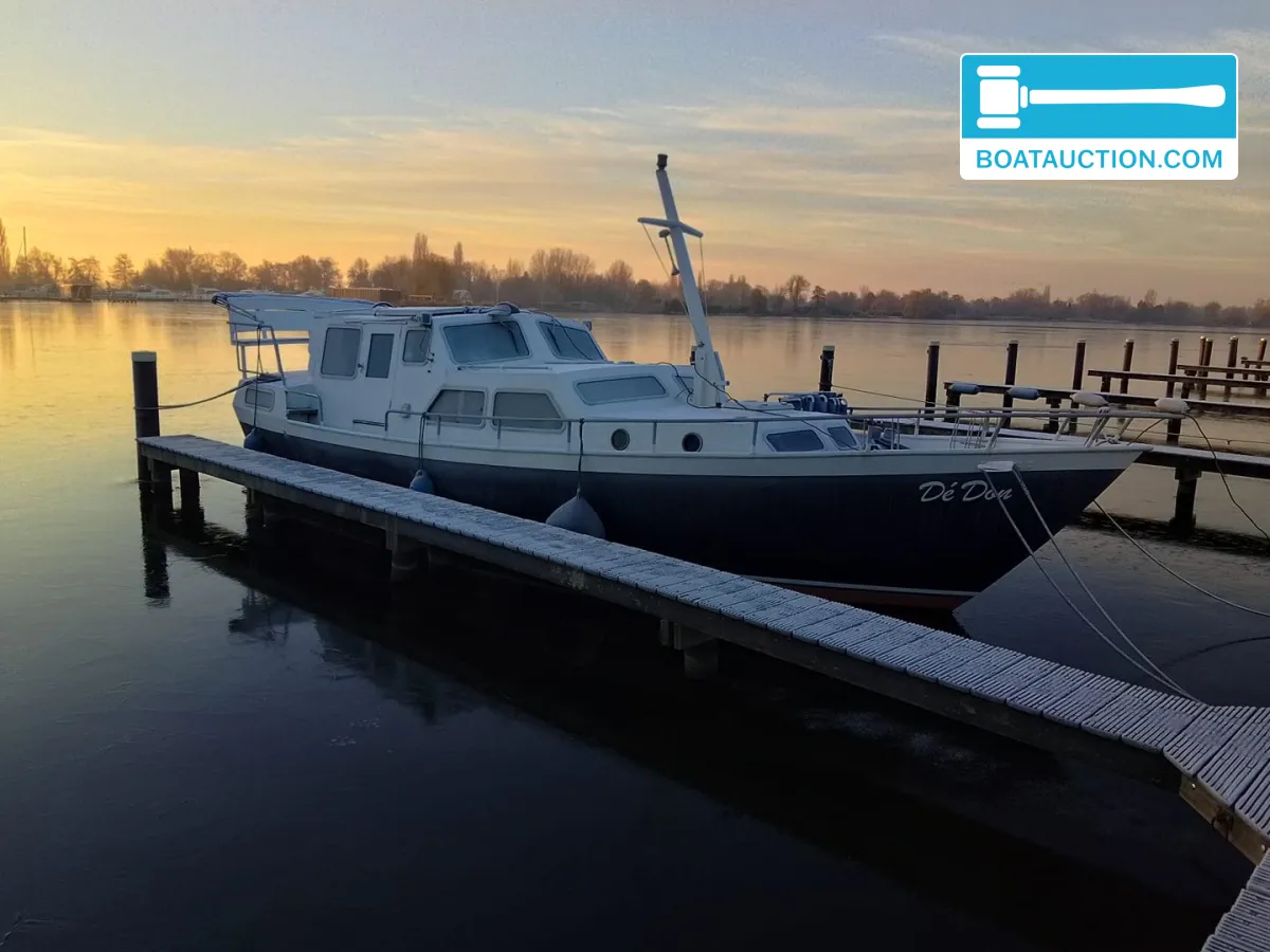 hoofdfoto: 1 Beachcraft 1130