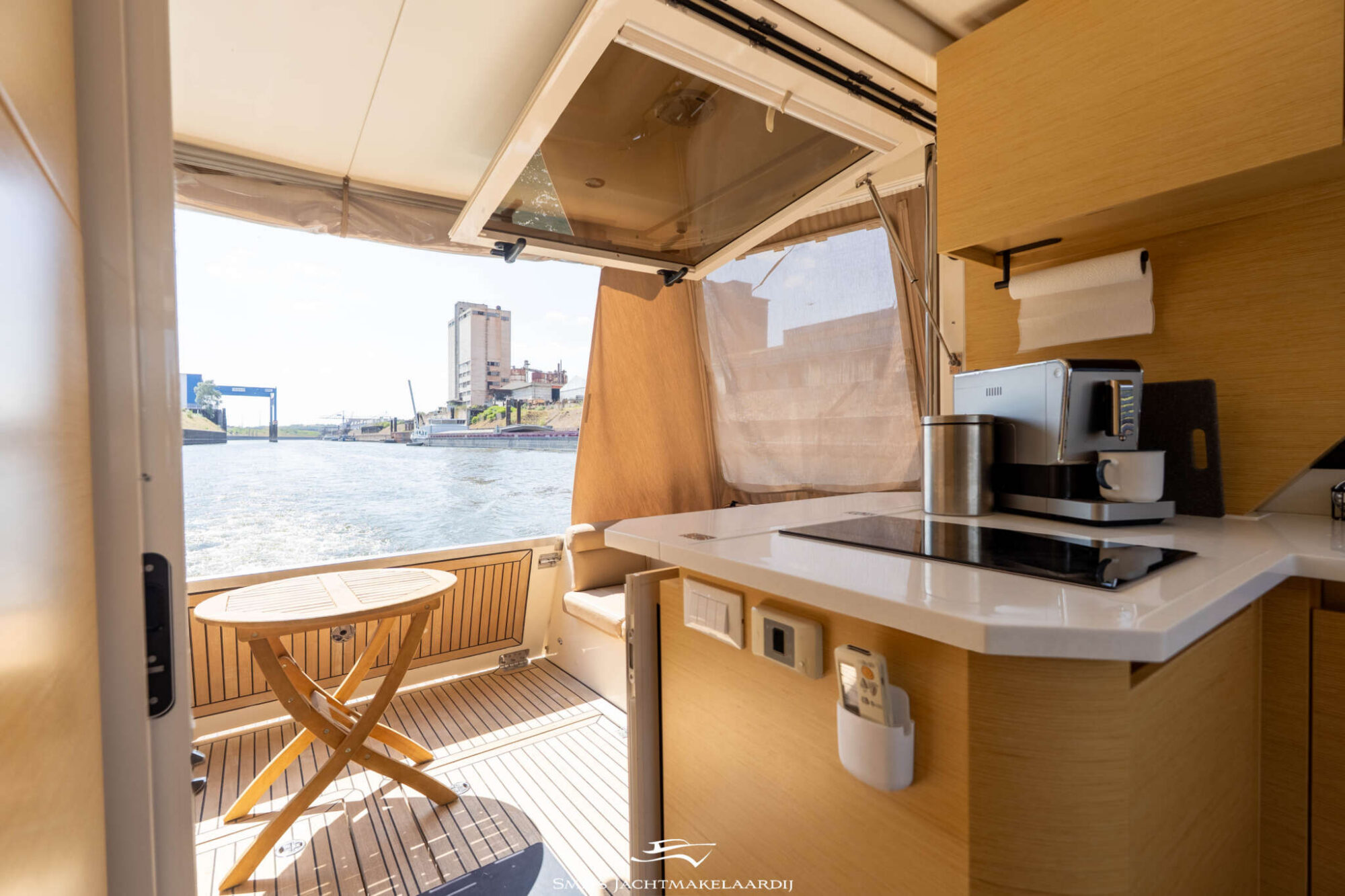 foto: 5 Greenline Greenline 39
