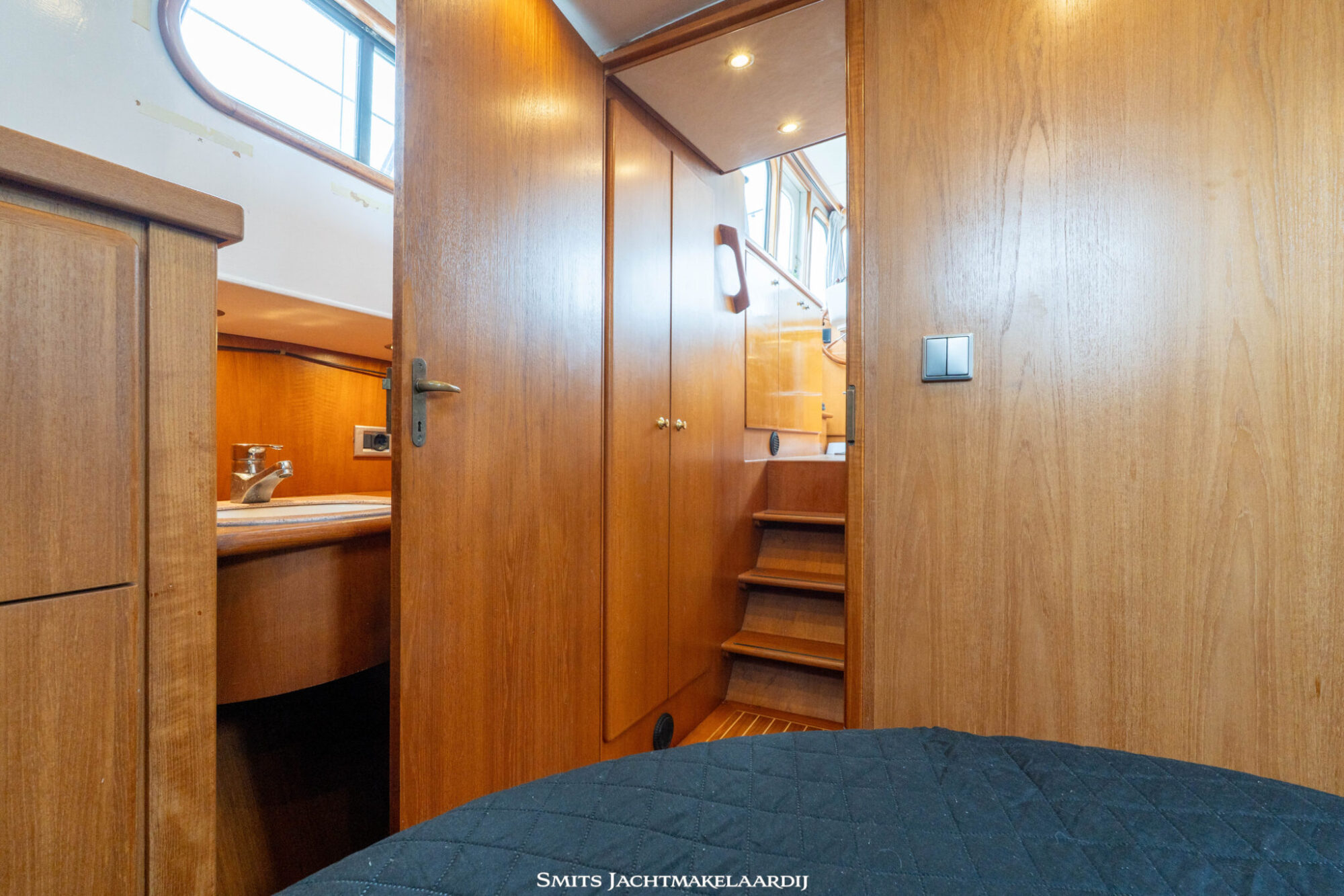 foto: 6 Koopmans Koopmans 13.85 Pilotkotter My