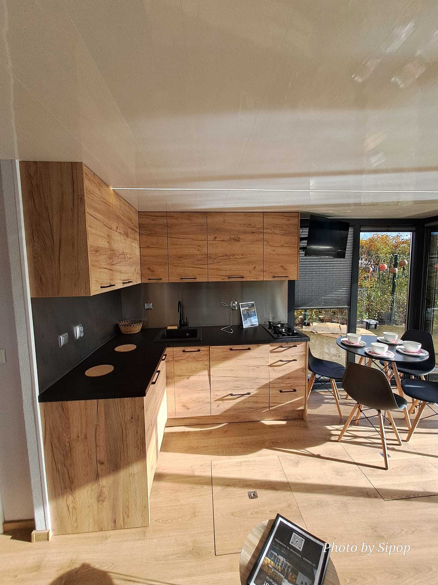 foto: 6 Campi 360 Houseboat