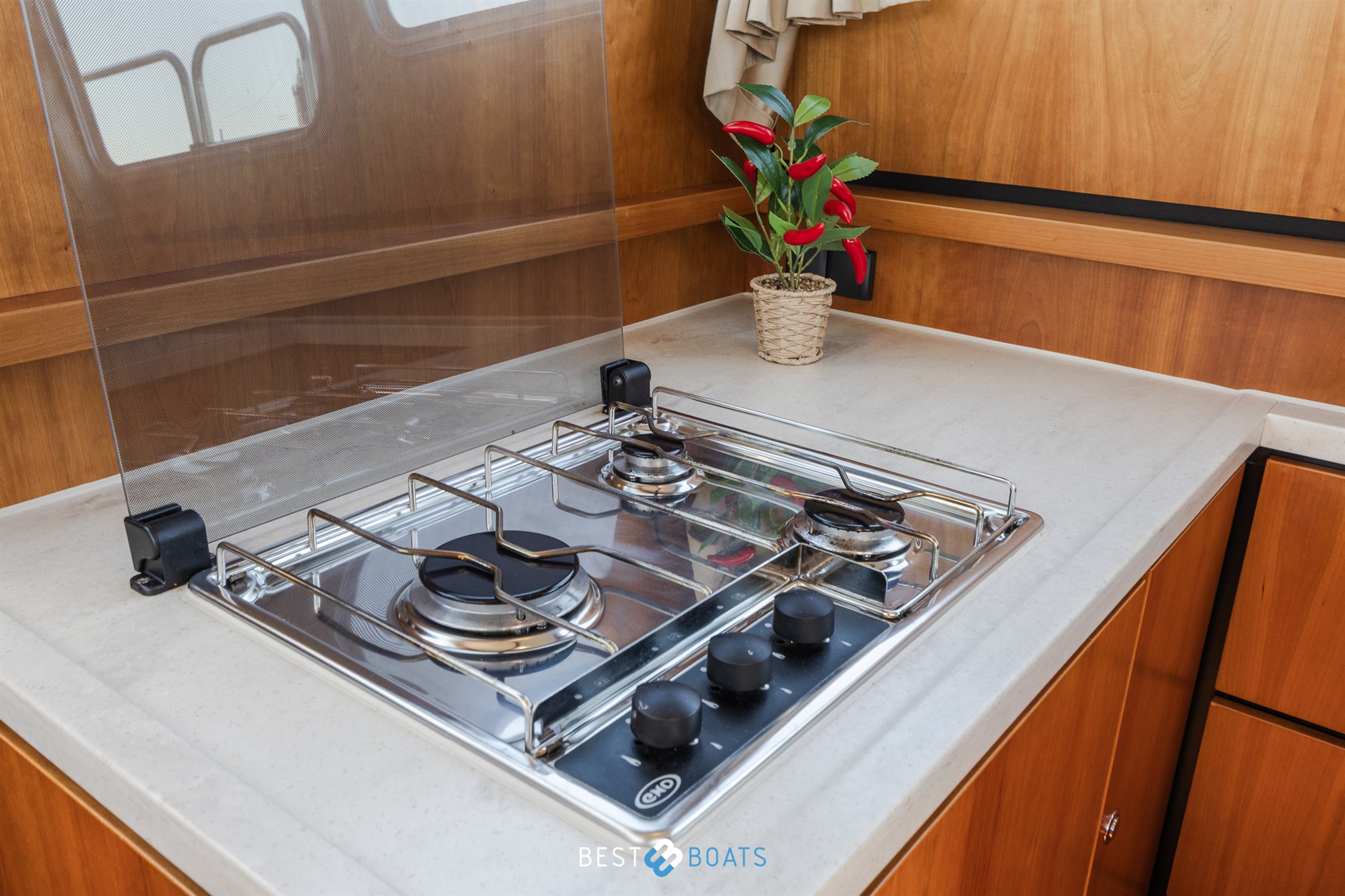 foto: 6 Linssen Grand Sturdy 40.0 AC