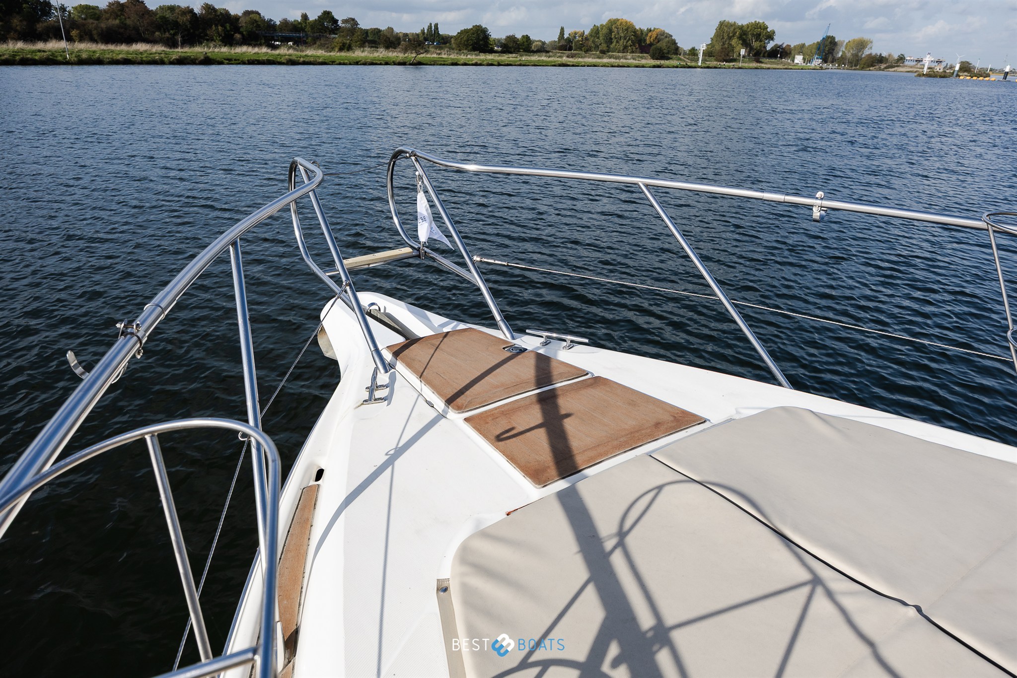 foto: 6 Cranchi Endurance 39