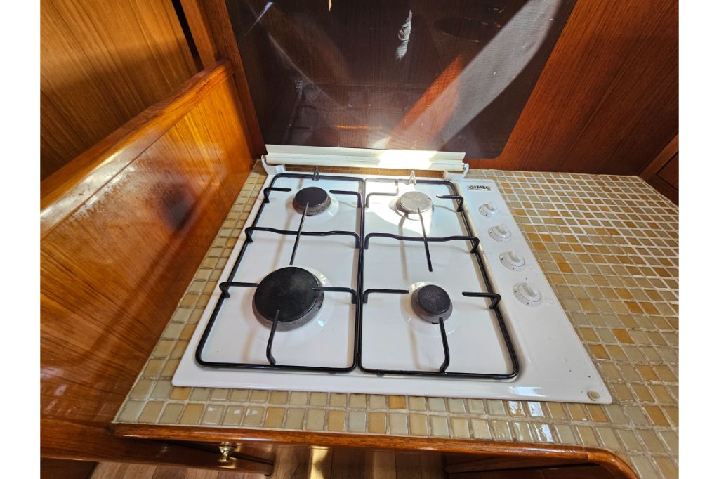 foto: 7 De Ruiter Kotter 1400