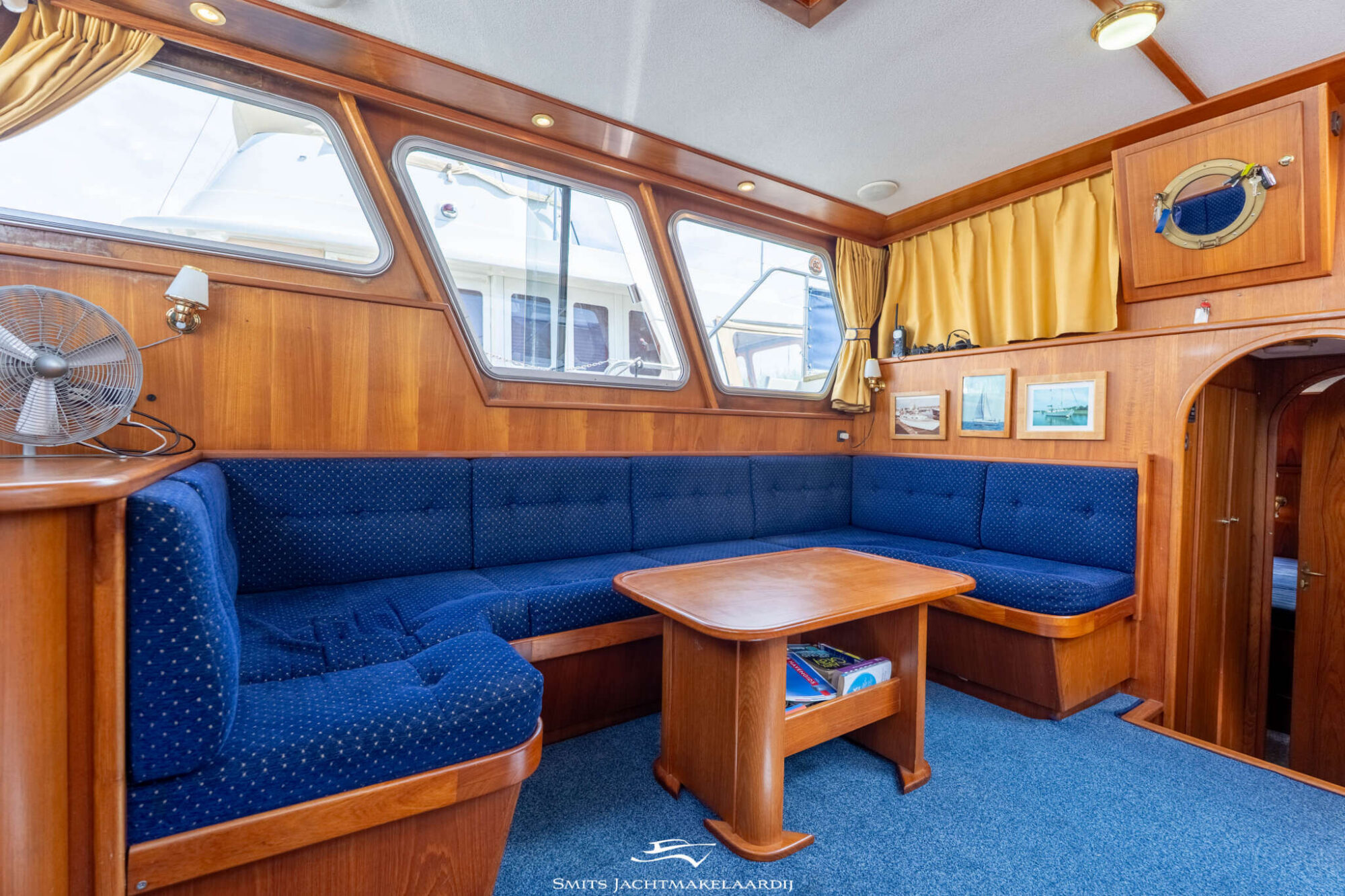 foto: 5 Babro yachting Babro Classic 13.40 AK