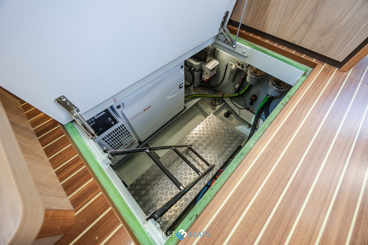 foto: 5 Linssen Grand Sturdy 40.0 AC