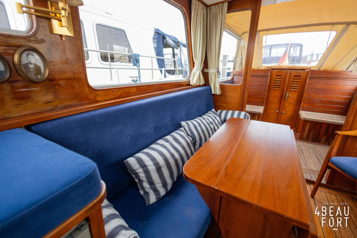 foto: 6 Klaassen vlet  1020 OK-AK