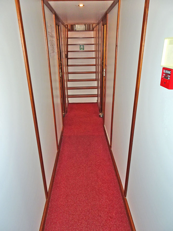 foto: 5 Hotel / Passagiersschip 18 pass 18 pass