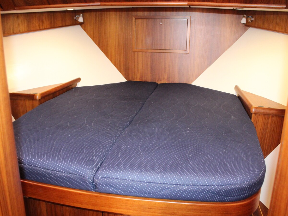 foto: 7 North-Line 37 Wheelhouse