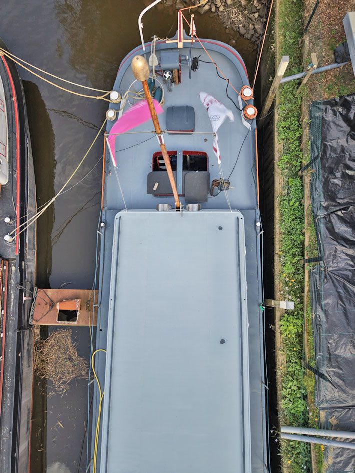 foto: 7 Motortjalk 21.40, met UBC