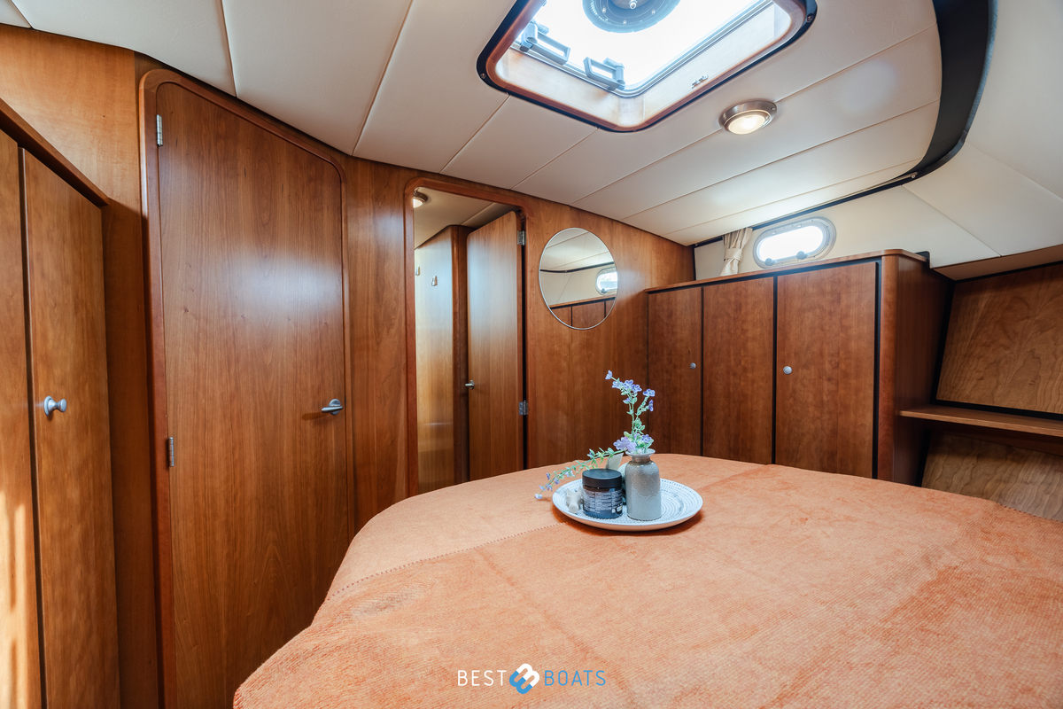 foto: 6 Linssen Grand Sturdy 43.9 AC