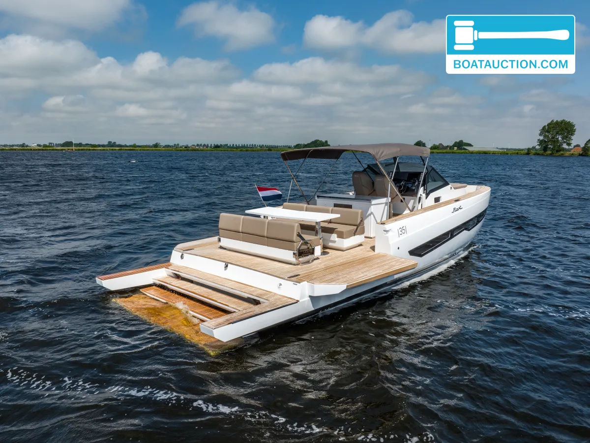 foto: 14 Fiart Seawalker 35