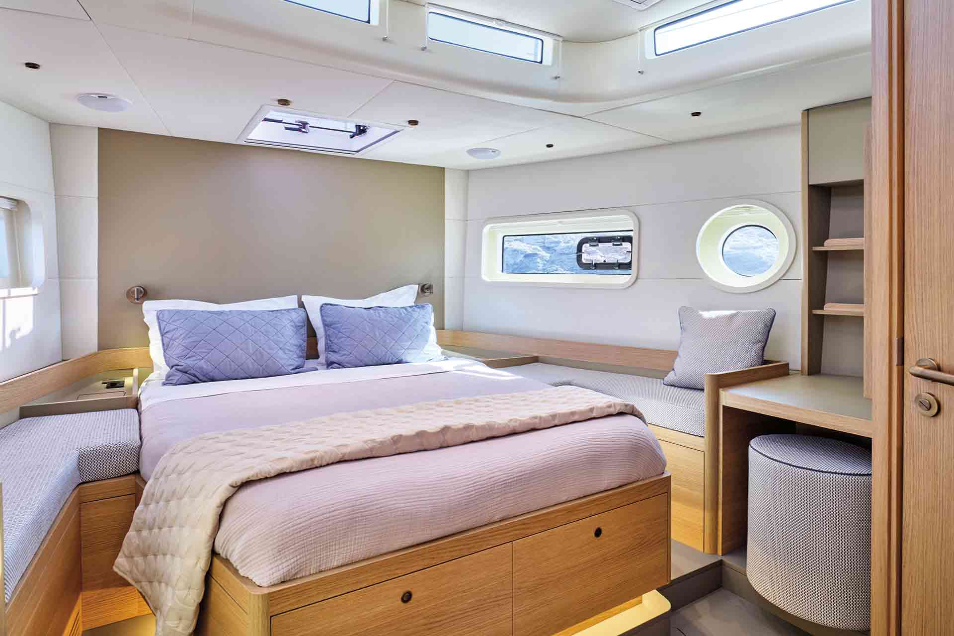 foto: 6 Omikron Yachts Omikron OT-60
