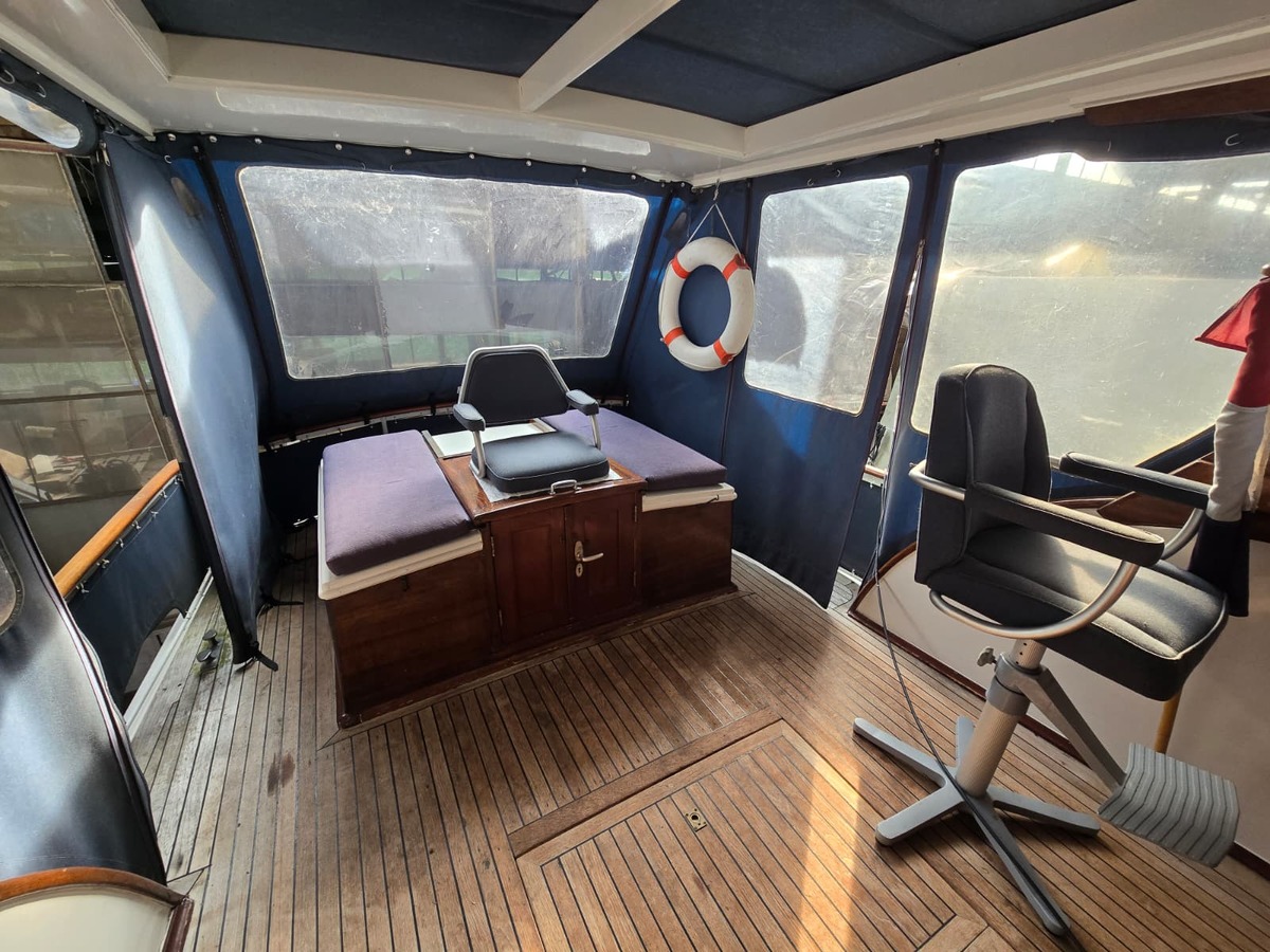 foto: 5 IJsselmeerkruiser 1250