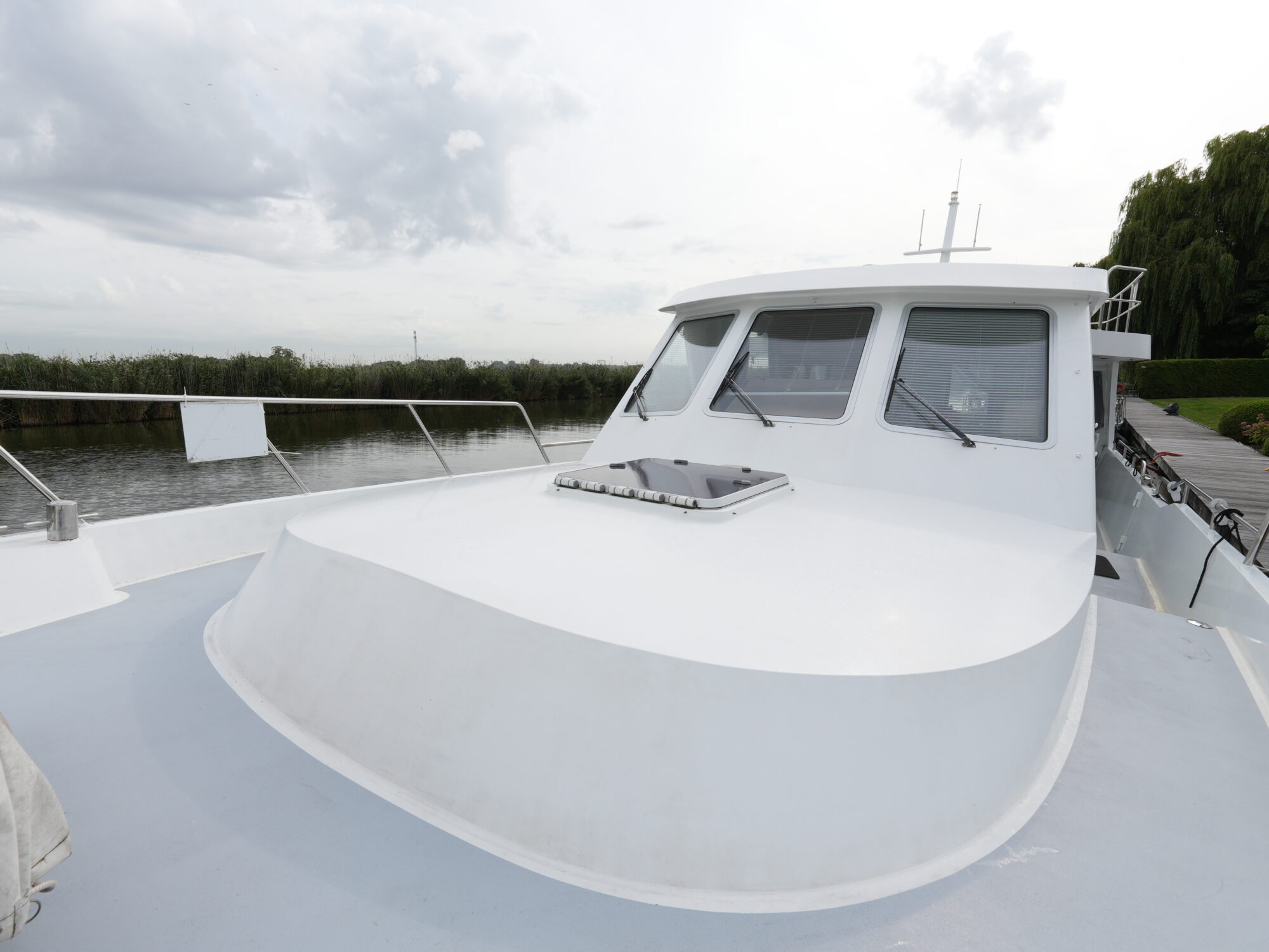 foto: 14 Kajuitzeilboot 700