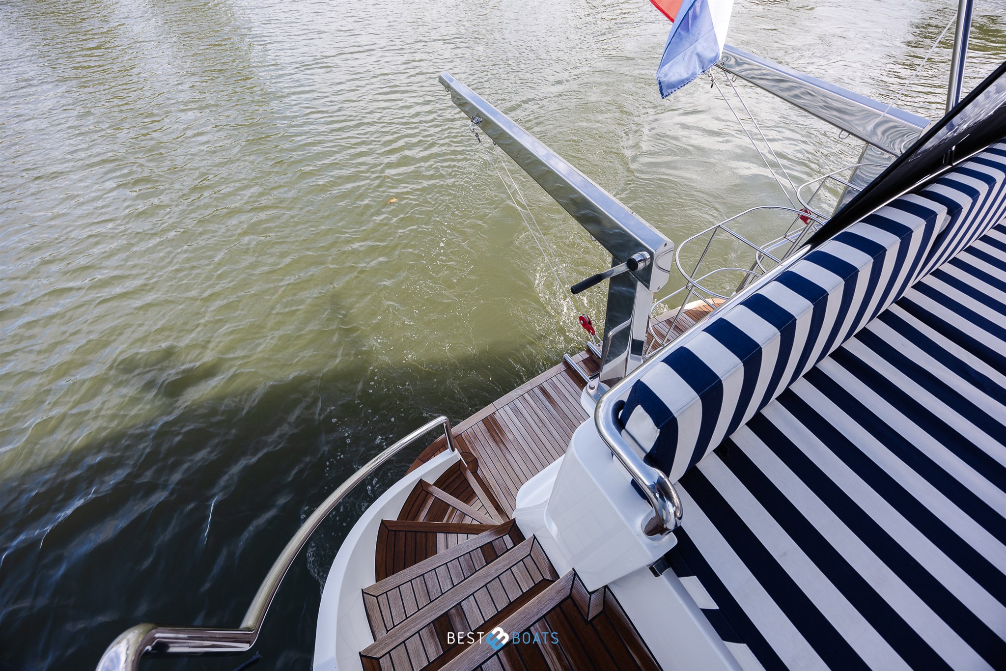 foto: 4 Linskens Catfish 1500
