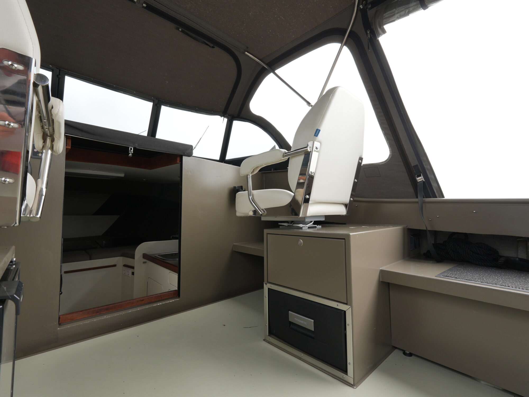 foto: 6 Matez Matez 8.20 OK Cabrio