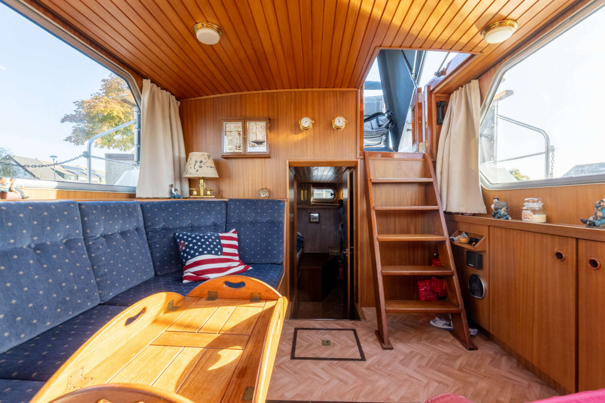 foto: 5 Valkkruiser Valkkruiser 10.60 AK Cabrio