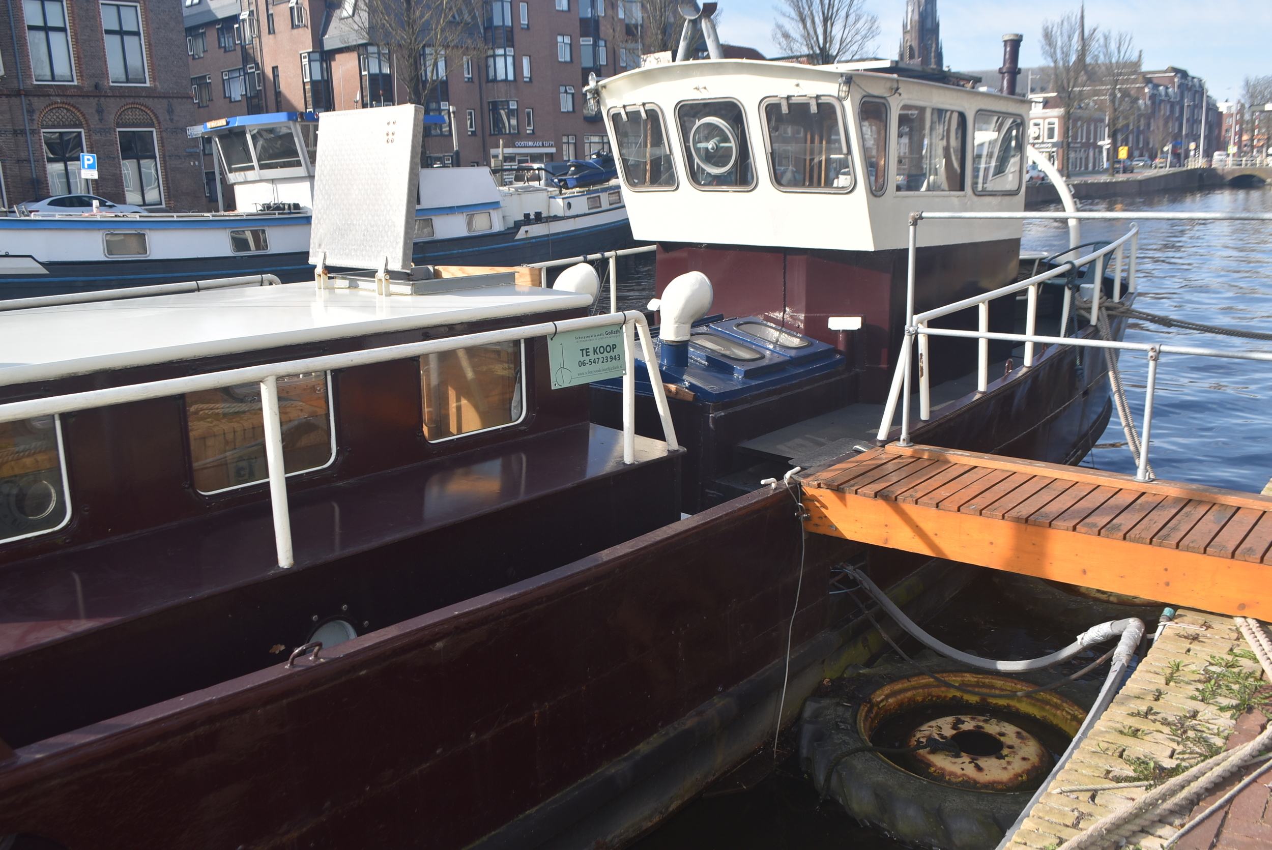 foto: 6 Ex Viskotter 16.80