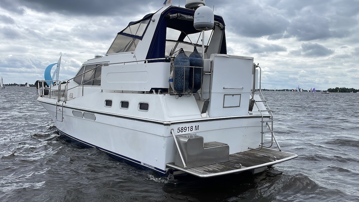foto: 5 Atlantic 37