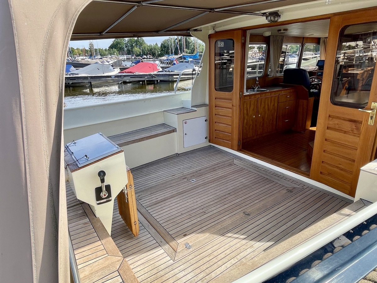foto: 21 Barkas 1100