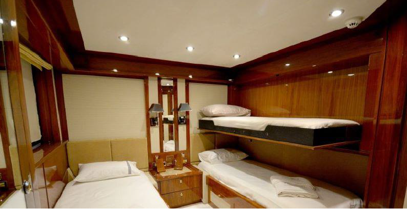 foto: 5 Sunseeker 30 M