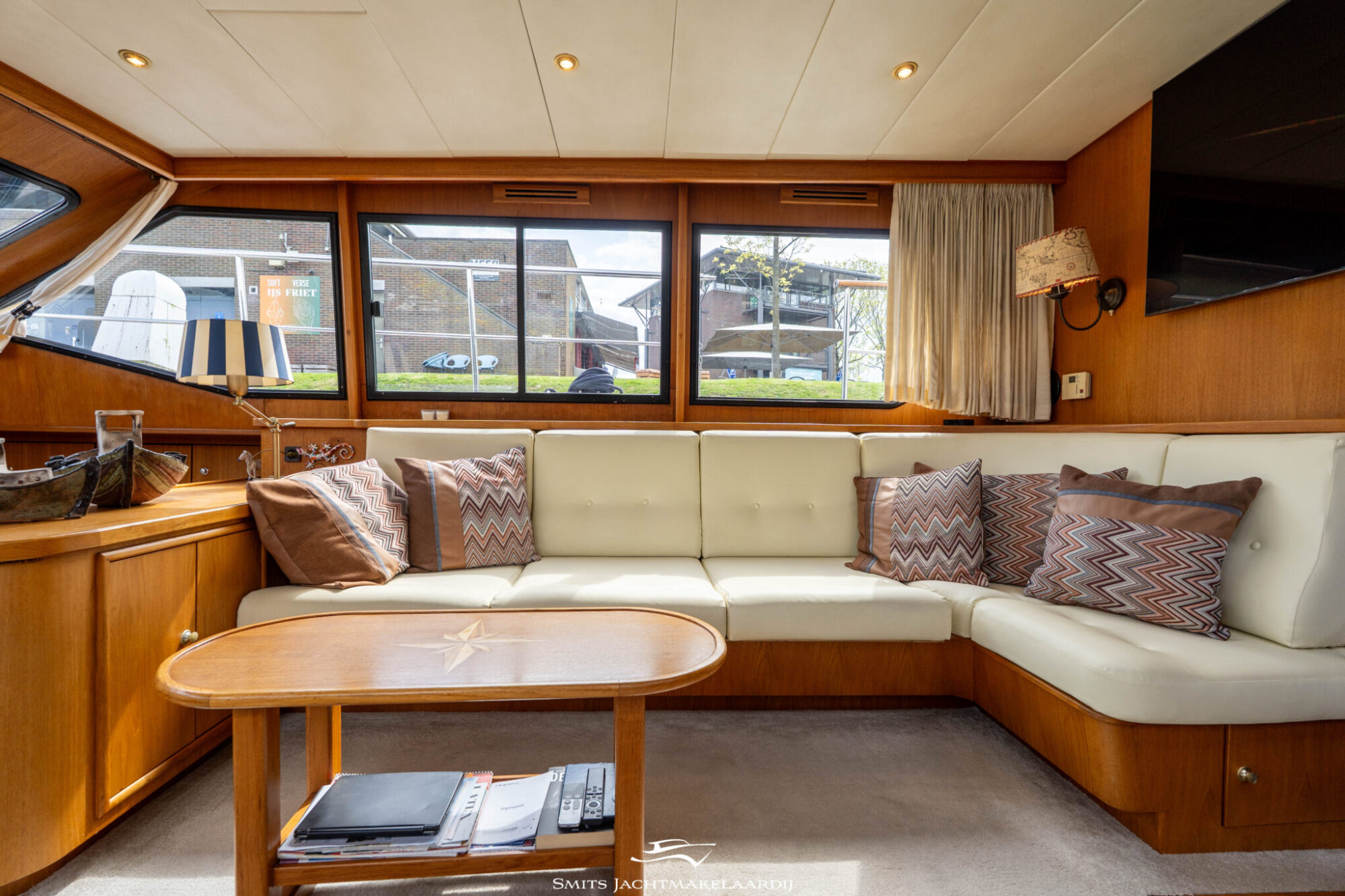 foto: 6 Van den Hoven Van den Hoven Allure 155 Cabrio