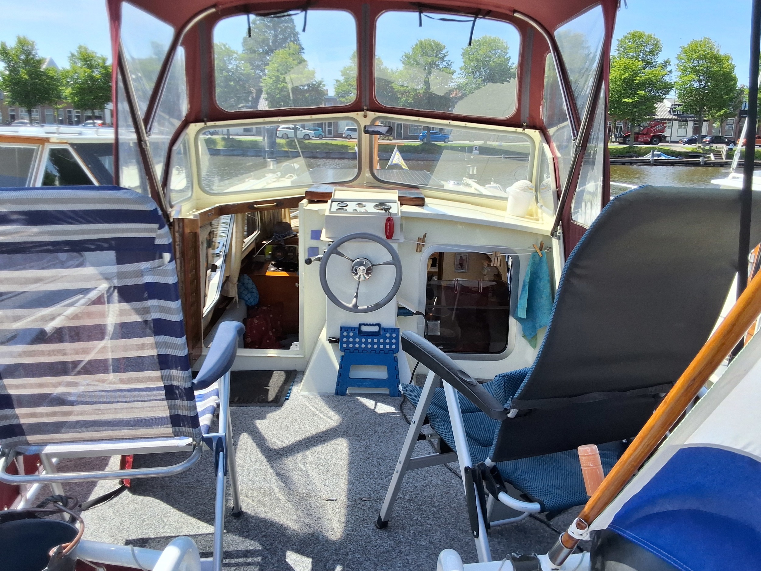 foto: 4 Beja Kruiser 960 AK