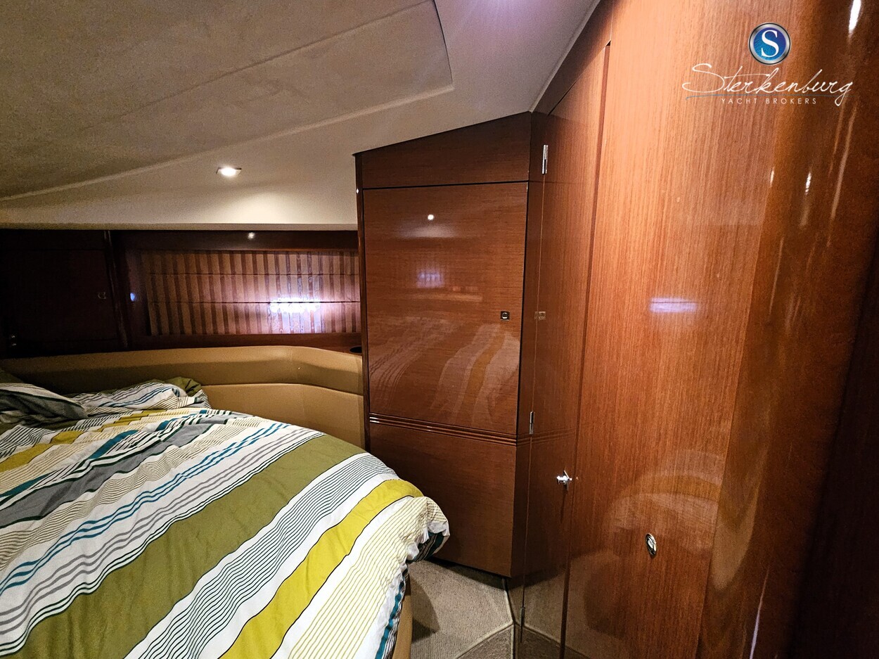 foto: 13 Jeanneau Prestige 42S
