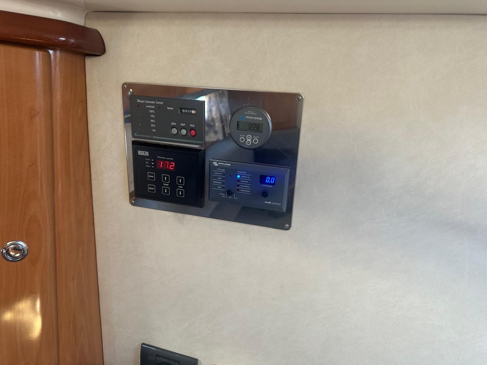 foto: 18 Sealine S 37