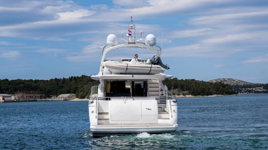 foto: 5 Princess 23 M