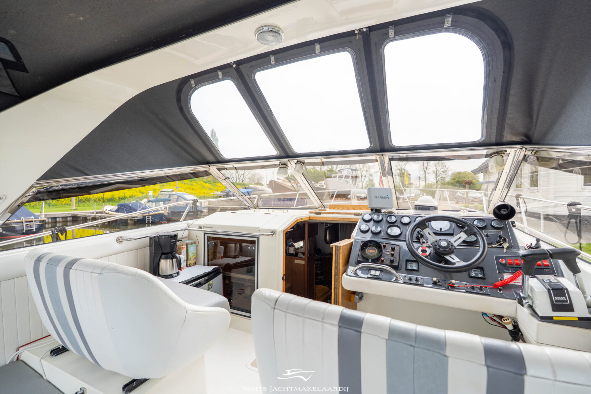 foto: 13 Fairline Fairline Targa 33