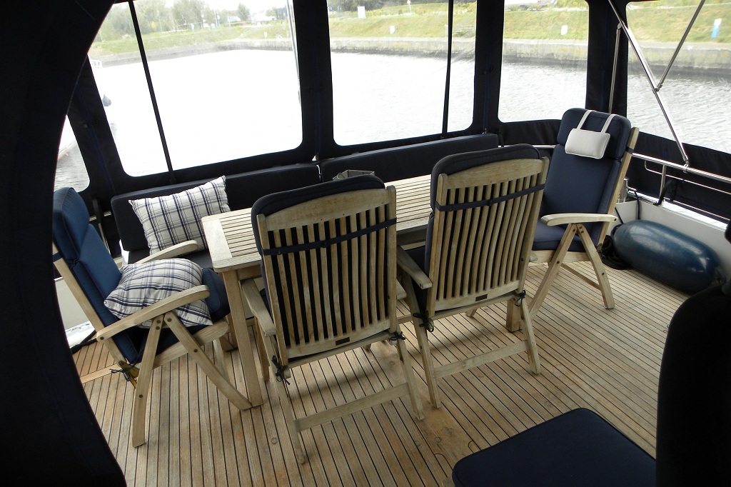 foto: 5 Van der Heijden 1700 Diamond Cabrio Van der Heijden 1700 Diamond Cabrio