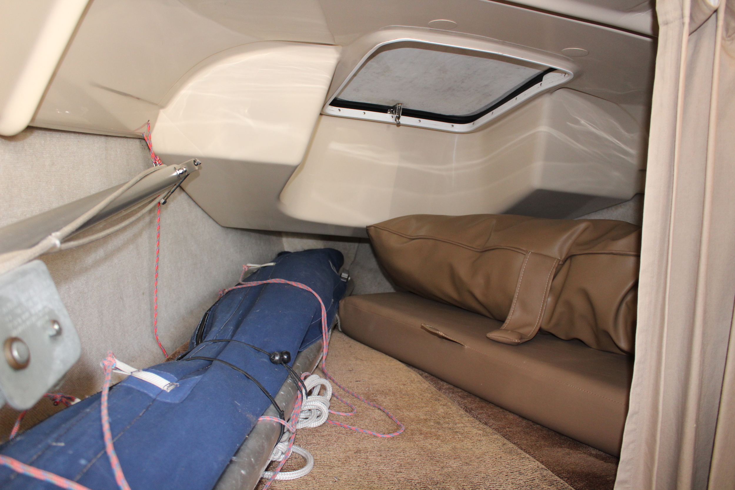 foto: 5 Macgregor 26 M