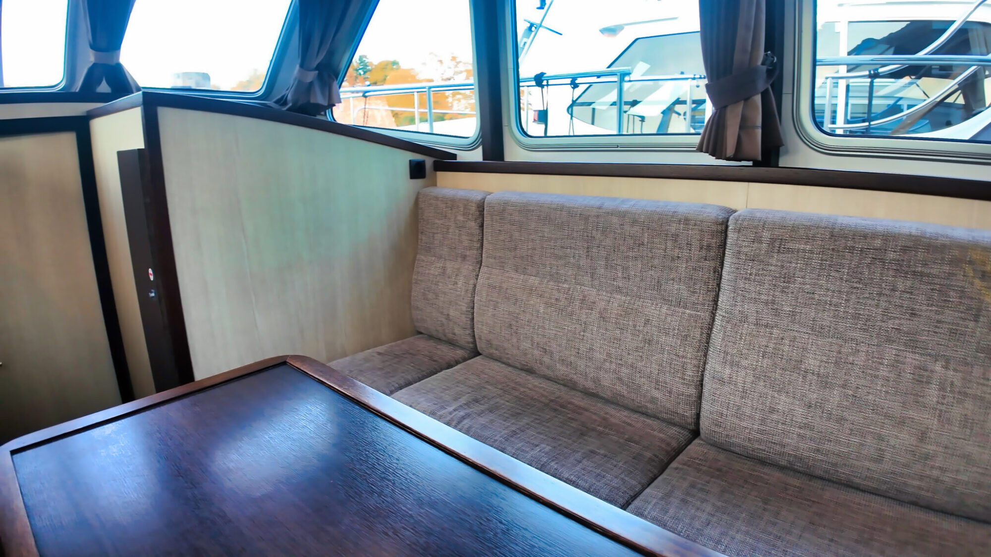 foto: 8 Aventura Aventura 34 AK Cabrio