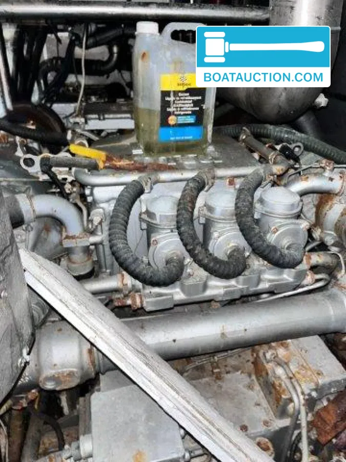 foto: 5 Horizon Elegance 92 Dynasty