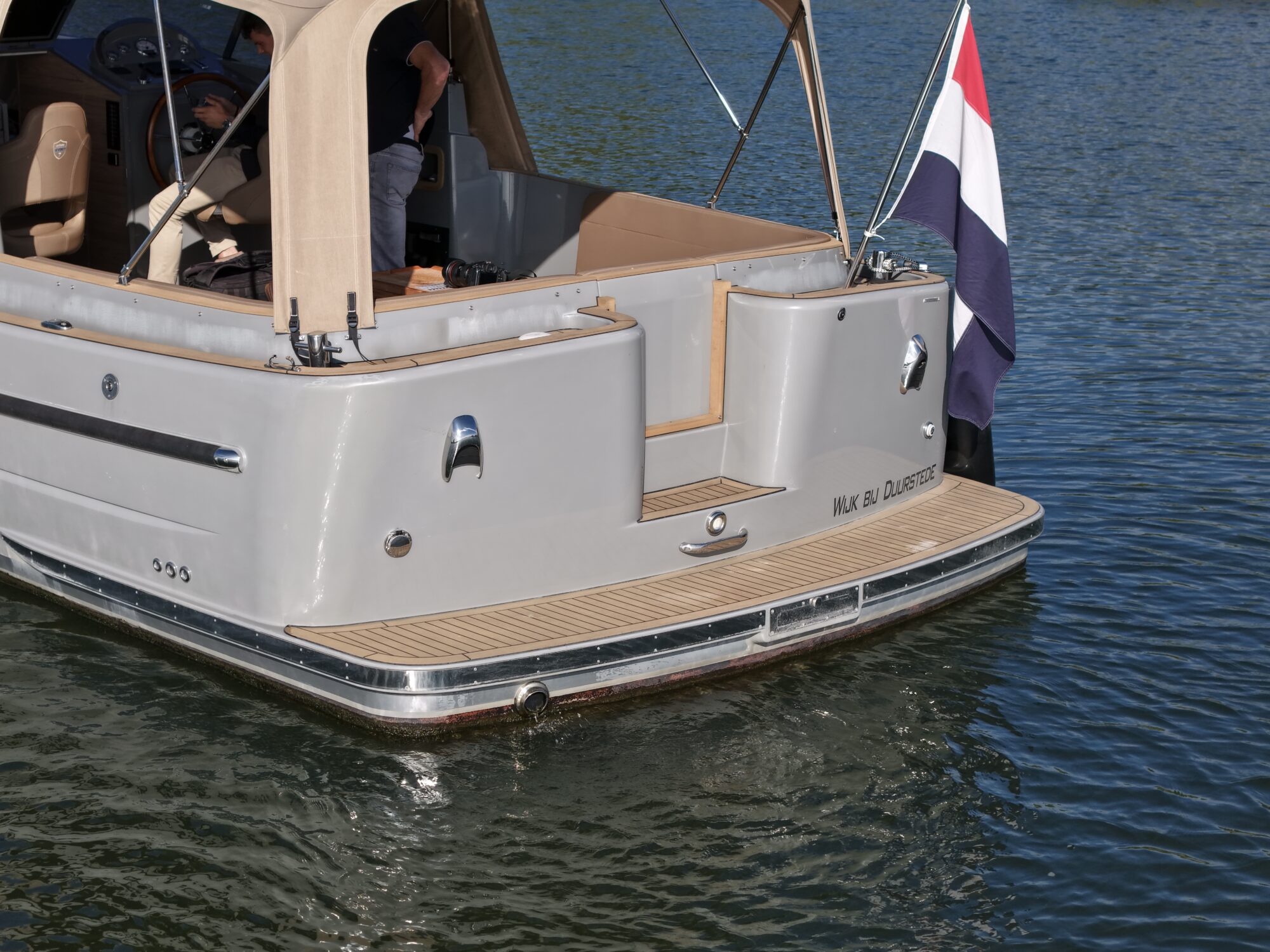 foto: 5 Antaris Antaris Seventy7 Cabin