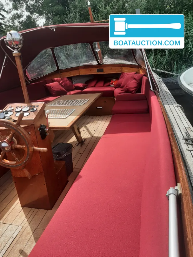 foto: 20 Rescue-boat Sloep