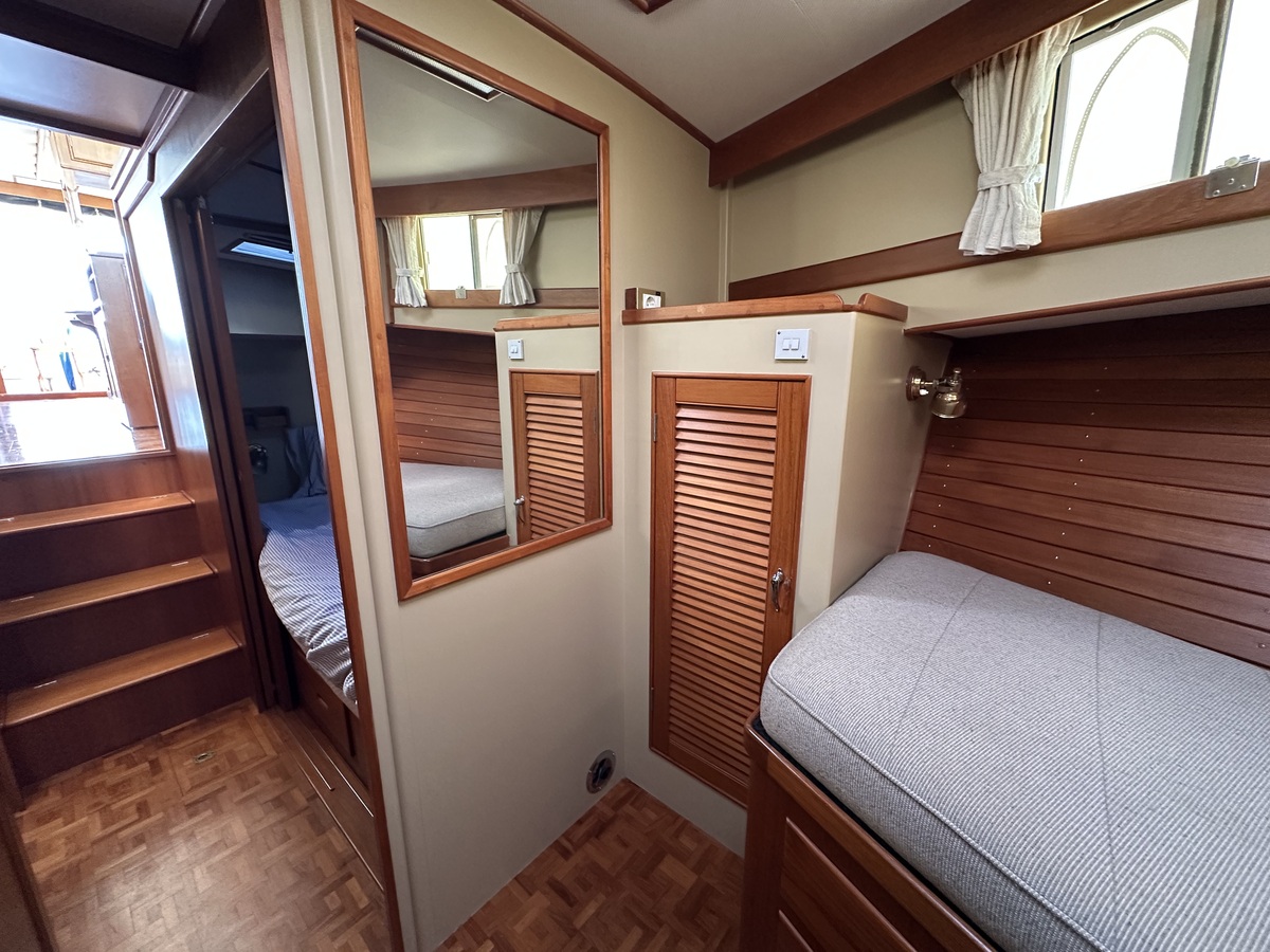 foto: 6 Grand Banks 42 europa